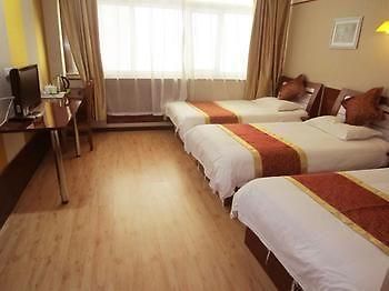 Shijiazhuang Hotel Penglai المظهر الخارجي الصورة