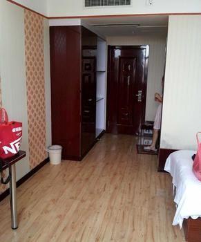 Shijiazhuang Hotel Penglai المظهر الخارجي الصورة