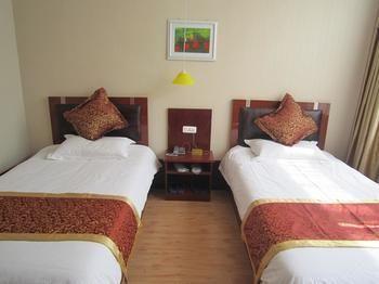 Shijiazhuang Hotel Penglai المظهر الخارجي الصورة