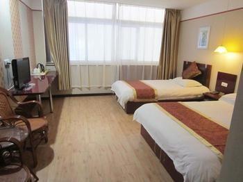 Shijiazhuang Hotel Penglai المظهر الخارجي الصورة