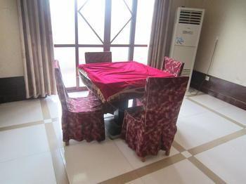 Shijiazhuang Hotel Penglai المظهر الخارجي الصورة