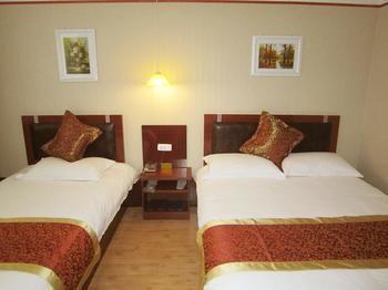Shijiazhuang Hotel Penglai المظهر الخارجي الصورة