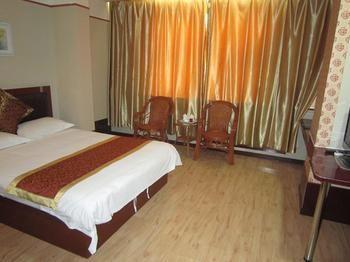 Shijiazhuang Hotel Penglai المظهر الخارجي الصورة