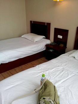 Shijiazhuang Hotel Penglai المظهر الخارجي الصورة