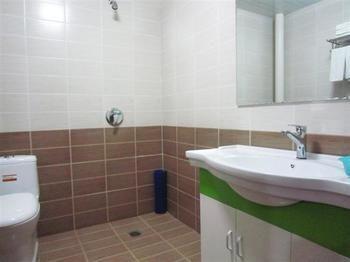 Shijiazhuang Hotel Penglai المظهر الخارجي الصورة